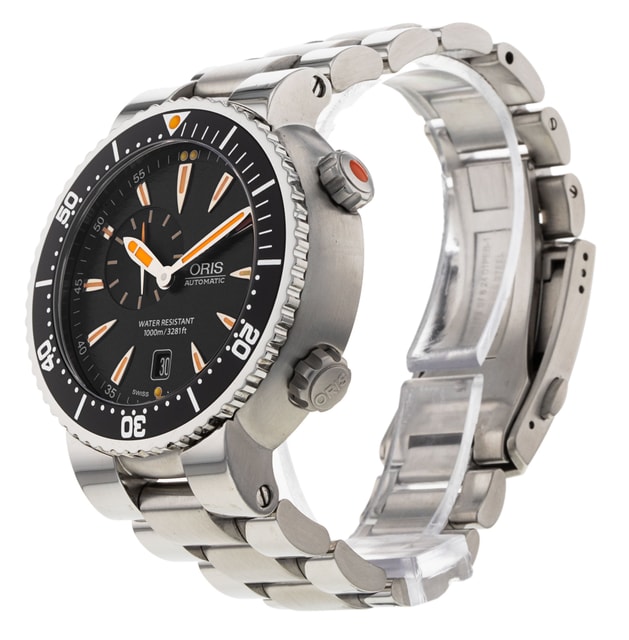 Oris TT1 Divers 743 7609 84 54 MB Image 2